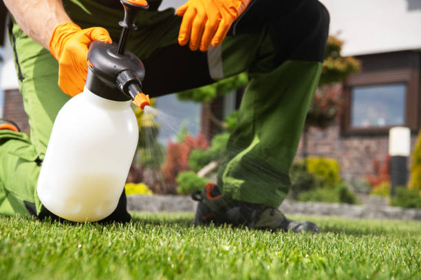 Best Wildlife Control Services  in Mcgehee, AR